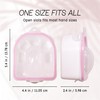 Beauticom Nail Art Salon Manicure Hand Spa Remove Wash Bowl