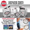 Hawkins Gasket For 3.5 Liter To 8 Litre Except Wide