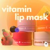 The Face Shop Vitamin A Lip Mask 14g, Shade:Vitamin E