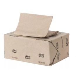 TORK ADVANCED Caja C/24 Pq. 250 Hjs C/u. Servilletas Tork Xpress Advanced