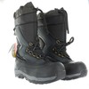 Ski-Doo New OEM Trail Boots U/U 8 4441312807
