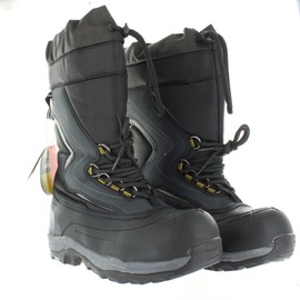 Ski-Doo New OEM Trail Boots U/U 8 4441312807