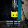 HSS Hole Saw M42 Bi-Metal 8% Cobalt Heavy Duty (14mm