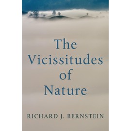 The Vicissitudes of Nature: From Spinoza to Freud