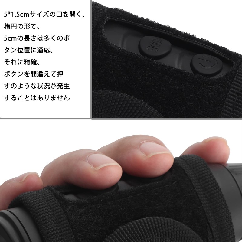 Golf Laser Rangefinder Strap, Rangefinder Storage, Measuring Instrument Holder, Measuring