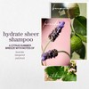 PUREOLOGY Pureology Hydrate Sheer, Moisturising Shampoo, For Fine, Colour Treated