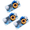 Hailege 3pcs XL4005 5A Adjustable DC-DC Buck Step Down Power