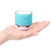 Retoo Bluetooth Speaker, Portable Wireless Outdoor Mini Speaker with Colour