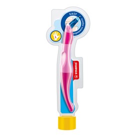 Stabilo S Move Easy Rollerball Pen Left-handed Tip 0.8mm Line 0.5mm Pink Ref 6891/4-4 Jan-Dec 2011