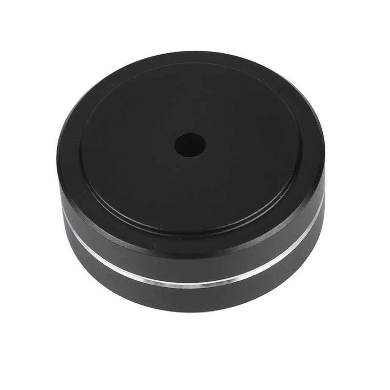 4CPS 40*15mm Amplifier Feet Shock Absorber Durable Aluminium Alloy Amplifier