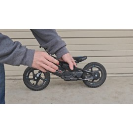 EAllmondDev Adapter for Stacyc To Milwaukee 20v Batteries MADE IN USA