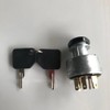 Ignition Switch D134737 L61053 A77312 282775A1 Ignition Starter Switch w/Keys