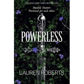 Powerless (The Powerless Trilogy)