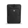 Roncato D-Box, Unisex Adults’ Laptop Bag, Black (Negro (01)), 44x32x3