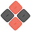 Reusable Air Fryer Mats Stick Proof Dishwasher Safe Oil Resistant