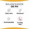 Balanceador De Ph + Hammamelis Y Aloe Vera Dermatisse 100ml