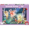 Schmidt Spiele 56130 Fairy Dance Puzzle (150 Pieces)