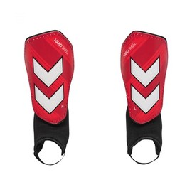 HML SHIN GUARDS HARD SHELL