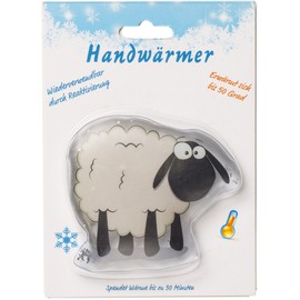 KDA 51076 Sheep Hand Warmer