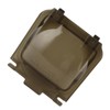 Pool Pump Cover for Hayward SP1600X5 SPX1600D Booster Pump, PVC