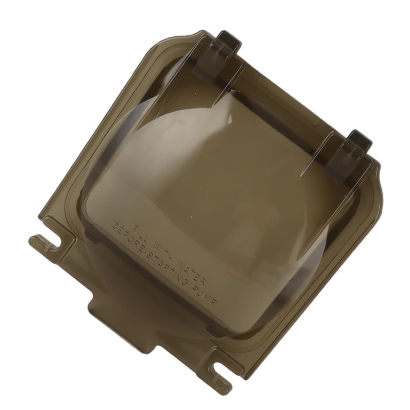 Pool Pump Cover for Hayward SP1600X5 SPX1600D Booster Pump, PVC