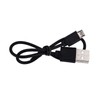 Electric Razor Portable Quiet High Speed Mini Car Home Rotate