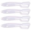 4 Pcs Sushi Mold Non-Stick Sushi Maker Mould Sushi Making