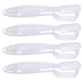 4 Pcs Sushi Mold Non-Stick Sushi Maker Mould Sushi Making Kits Onigiri Rice Shape DIY Tools for DIY Kitchen Tools