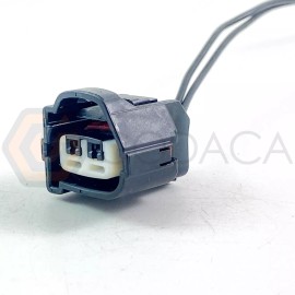 Godaca 1x Connector 2-way for Ignition Coil 90980-10899