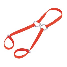 Weaver Leather Nylon OB Strap 13 3/4",B.ORG