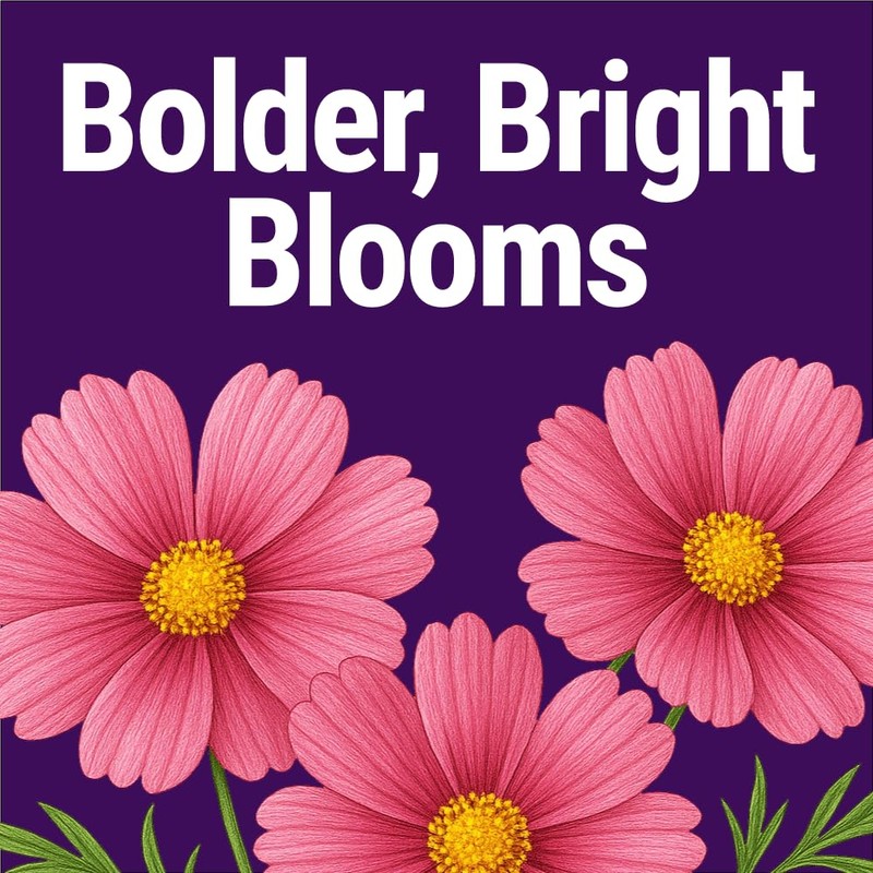 Seedlingers Flower Food Pint Concentrate