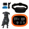 UltraCrab Indoor Pet Barrier for Dogs, Wireless Indoor Electric Fence,