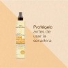 Be Natural Lisso Keratina Termoprotector Alisante