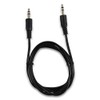 Marg 3.5mm Audio Speaker AUX-in Cable Cord for Sirius XM