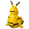 BVB Emma Mascot Money Box Borussia Dortmund Fan Item Plastic