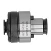 Tapping Collet Overload ProtectionFast Change Tap Chuck Japanese Standard GT24JISM20
