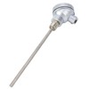 RTD PT100 Temperature Sensor Probe 1/2" NPT Thread Thermocouple Terminal