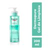 Eucerin Gel Limpiador Facial Eucerin Dermopure Oil Control 200ml Tipo