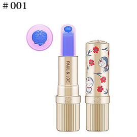 Paul & Joe Lipstick D #001 Limited Edition -PAUL&JOE-