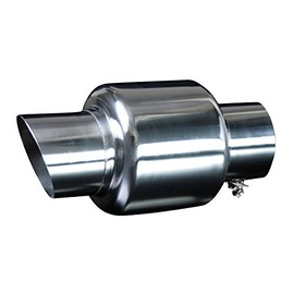 Viz Muffler Cutter [468] ekusi-ga Vivio sanba- Tail End Viz – KMC – ax468 – 26