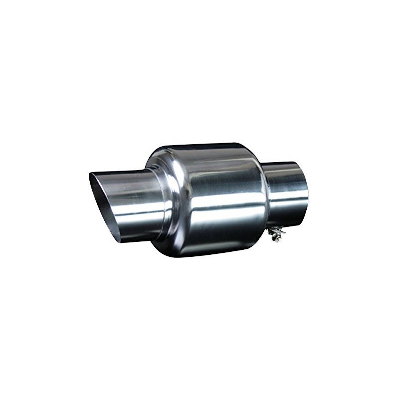 Viz Muffler Cutter [468] ekusi-ga Vivio sanba- Tail End Viz