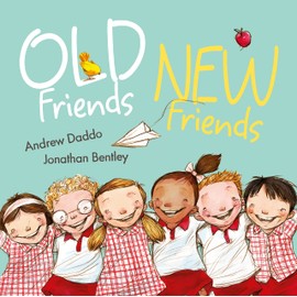 Old Friends, New Friends