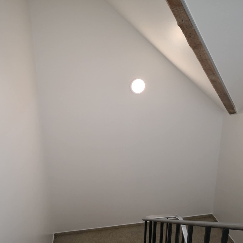 HAVA LED CCT Aluminium Panel 12 W