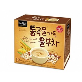 [Nokchawon] Adlai Tea with Whole Grains 18g X 10 Sticks