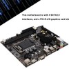 DDR3 1600 LGA 1150 Motherboard with HDMI SATA 2.0 USB2.0