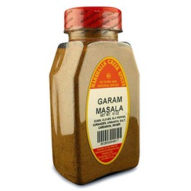 Marshalls Creek Spices Garam Masala Blend, 10 Ounce