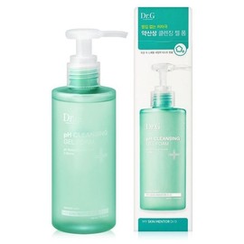 NS Home Shopping Doctor G Mildly Acidic Cleansing Gel Foam 200mL33442932 / NS홈쇼핑닥터지 약산성 클렌징 젤 폼 200mL33442932