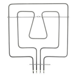 Masterpart Top Oven Dual Grill Heating Element Upper Heater To Fit Bosch HBA, HBB, HBG, HEA, HEB Built In Ovens