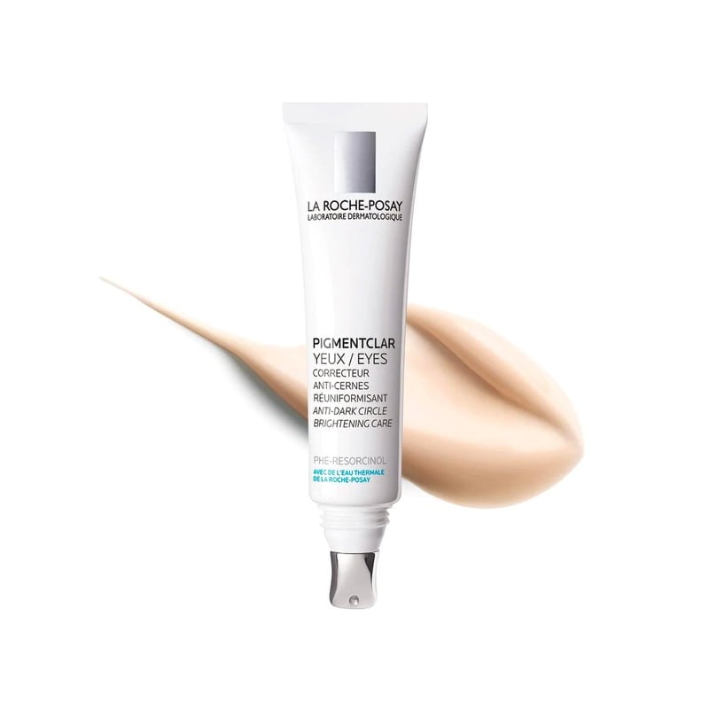 Crema Despigmentante La Roche Posay Contorno de ojos Pigmentclar 15