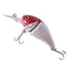 LKA007-001 Wobbler Crankbait for Pike and in Flat Water Robbery